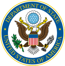 Consulado dos Estados Unidos